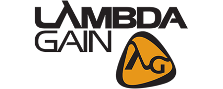 LambdaGain-logo